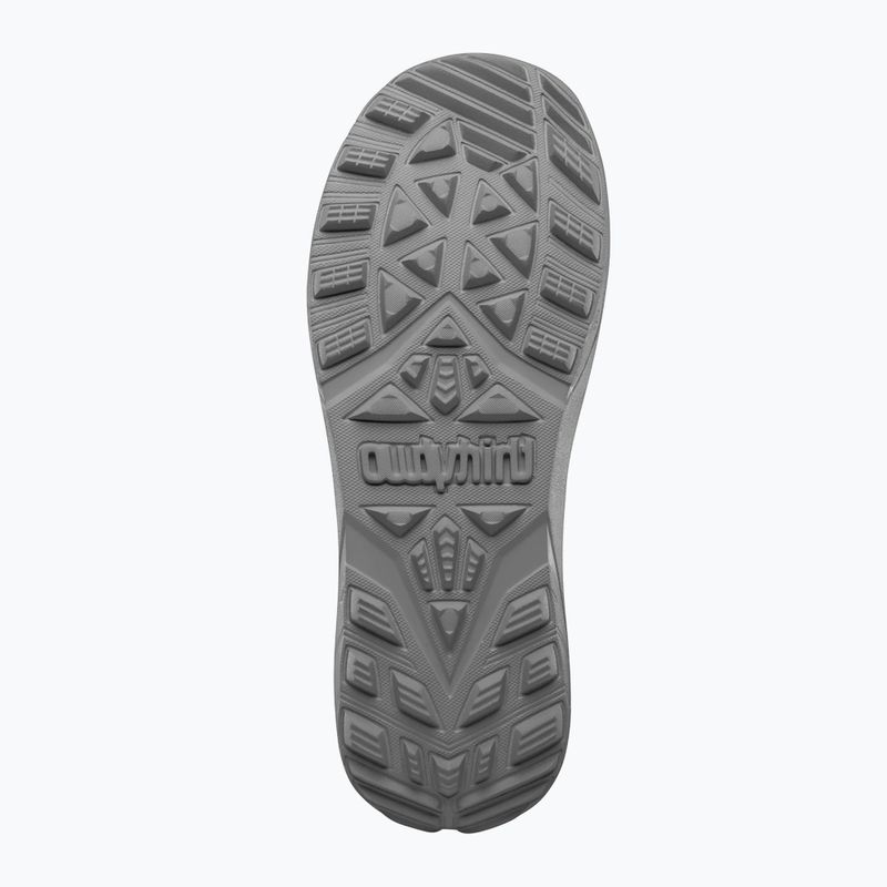 Vyriški snieglenčių batai ThirtyTwo Shifty Boa '22 black 8105000488 11