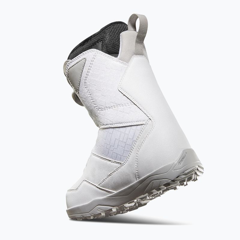 Moteriški snieglenčių batai ThirtyTwo Shifty Boa W'S '22 white 8205000227 10