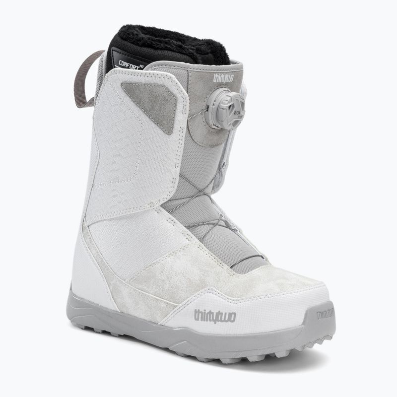 Moteriški snieglenčių batai ThirtyTwo Shifty Boa W'S '22 white 8205000227
