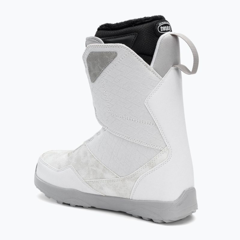 Moteriški snieglenčių batai ThirtyTwo Shifty Boa W'S '22 white 8205000227 2
