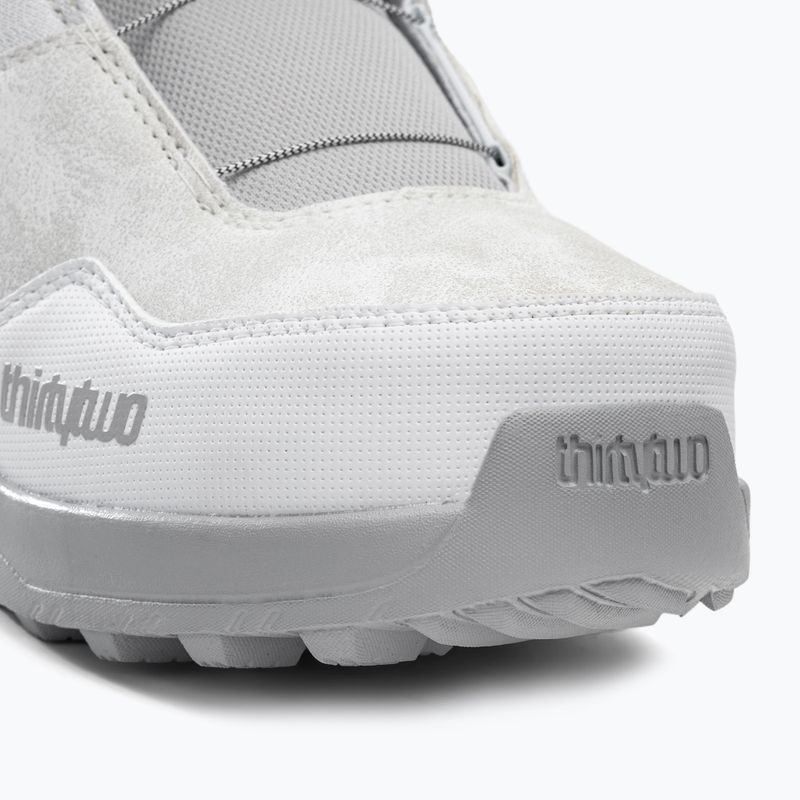 Moteriški snieglenčių batai ThirtyTwo Shifty Boa W'S '22 white 8205000227 7