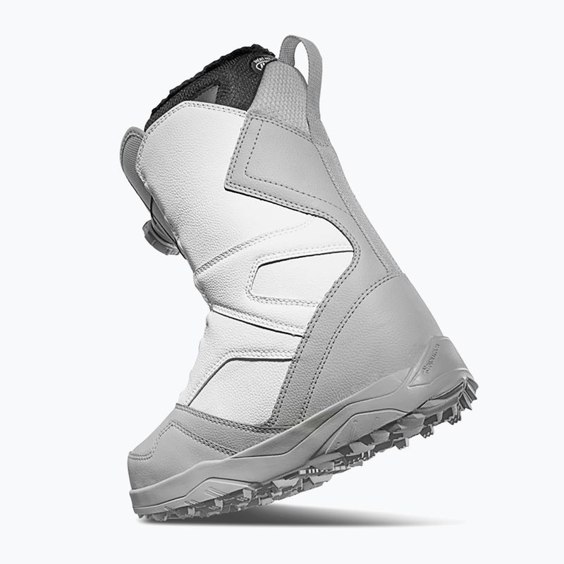 Moteriški snieglenčių batai ThirtyTwo Stw Double Boa W'S '22 grey 8205000229 10