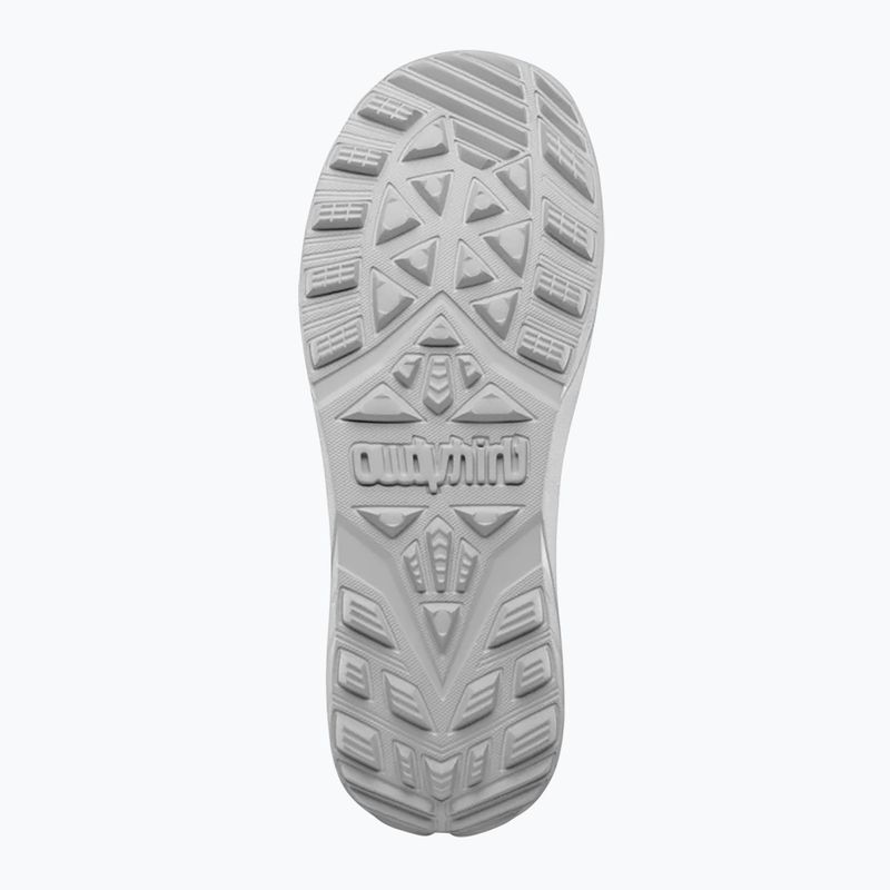 Moteriški snieglenčių batai ThirtyTwo Stw Double Boa W'S '22 grey 8205000229 11