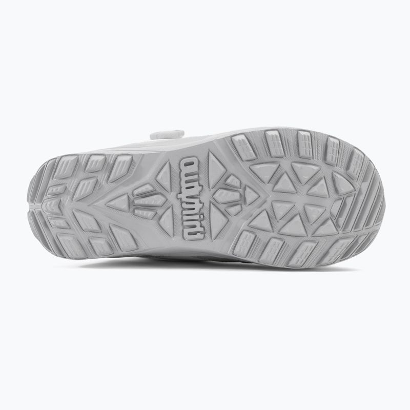 Moteriški snieglenčių batai ThirtyTwo Stw Double Boa W'S '22 grey 8205000229 4