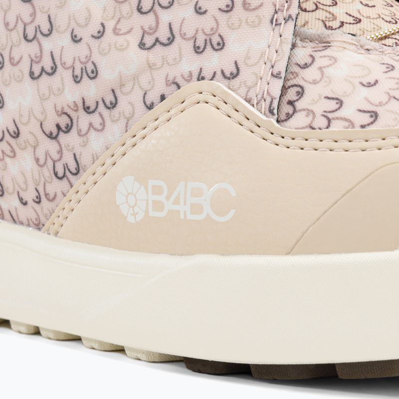 Moteriški snieglenčių batai ThirtyTwo Lashed Double Boa W'S B4Bc '22 beige 8207000033 7