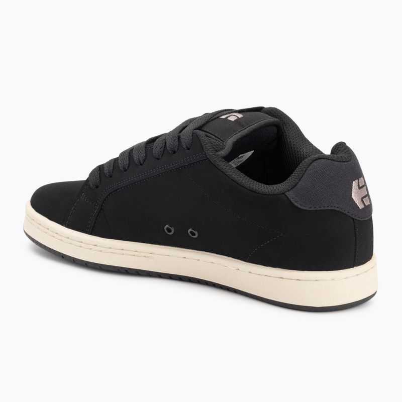 Etnies vyriški Fader black/green batai 3