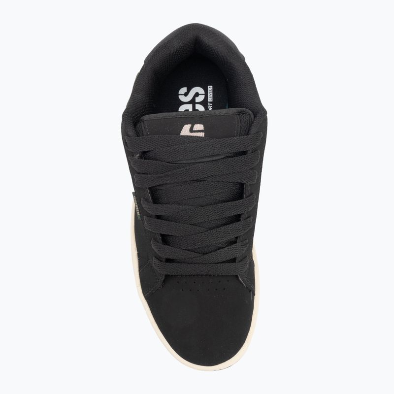 Etnies vyriški Fader black/green batai 5