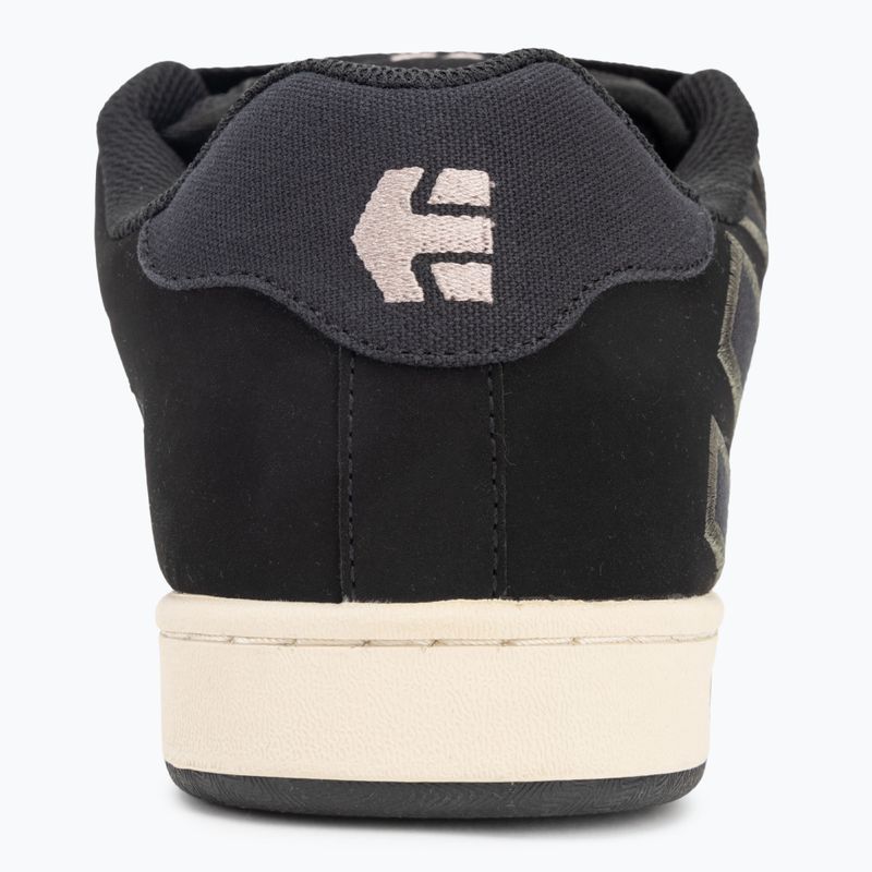 Etnies vyriški Fader black/green batai 6
