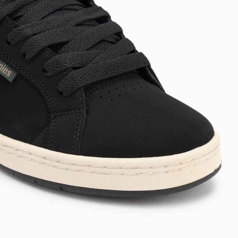 Etnies vyriški Fader black/green batai 7