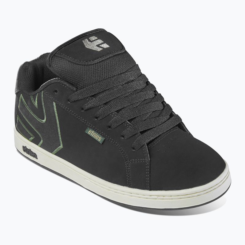 Etnies vyriški Fader black/green batai 8