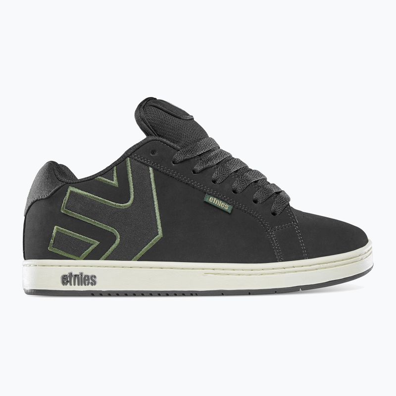 Etnies vyriški Fader black/green batai 9