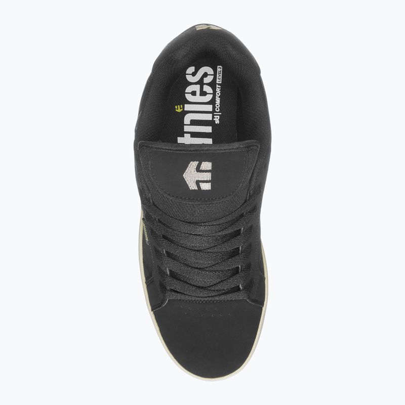 Etnies vyriški Fader black/green batai 10