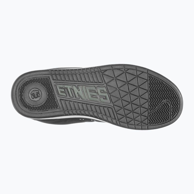 Etnies vyriški Fader black/green batai 11