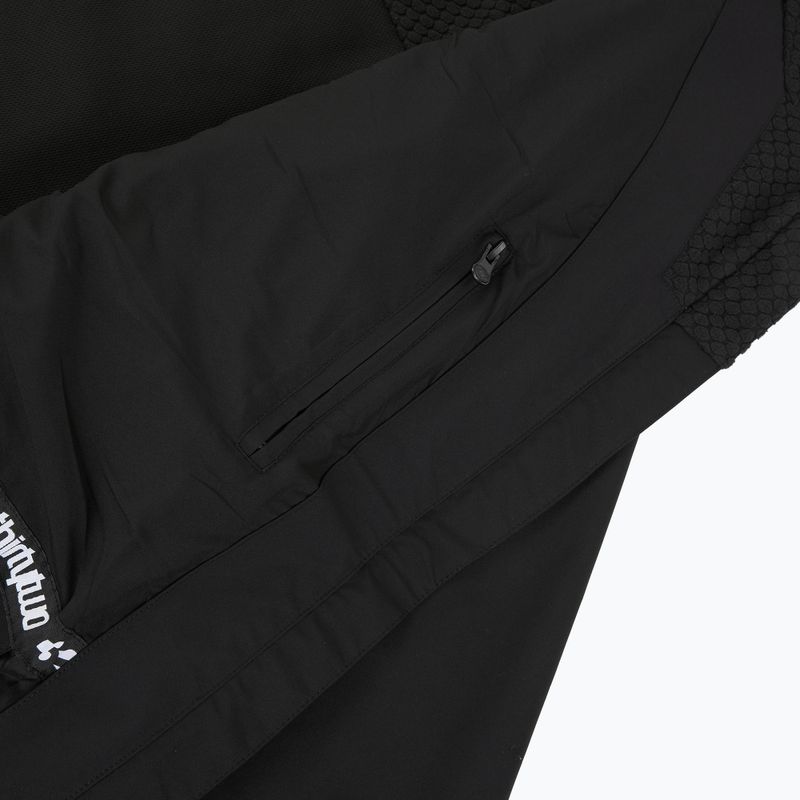 Moteriška snieglenčių striukė ThirtyTwo Nova black 5