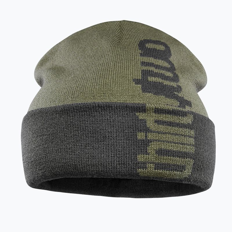 Vyriška žieminė kepurė ThirtyTwo Double Overlap Beanie military