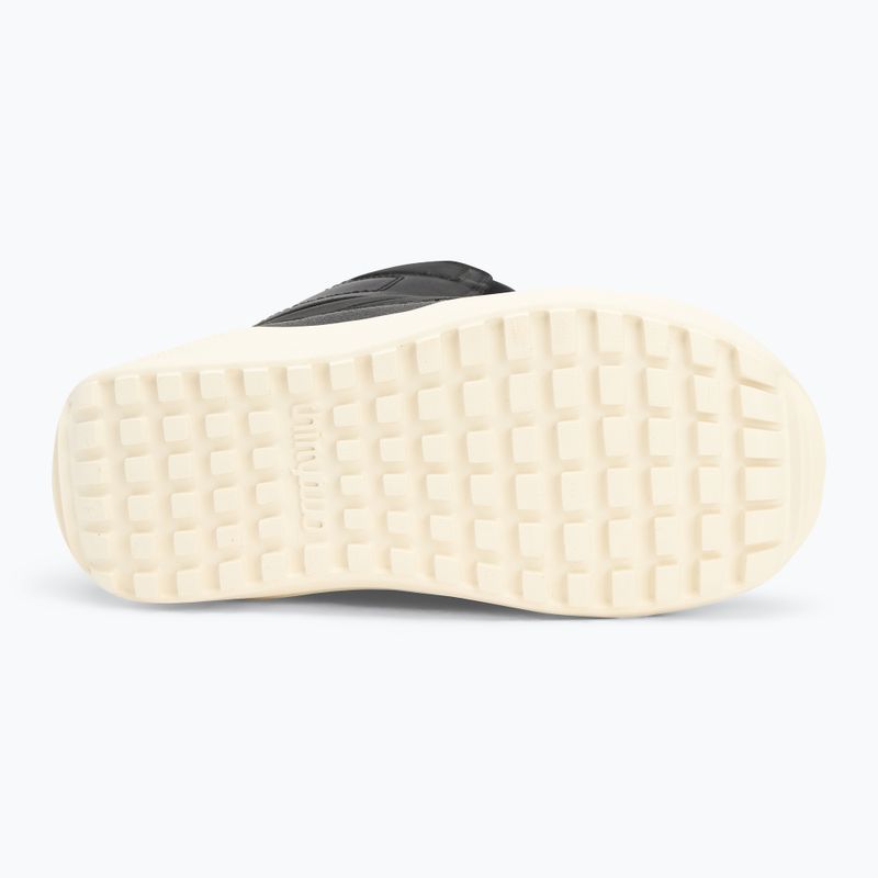 Moteriški snieglenčių batai ThirtyTwo Shifty Boa W'S '24 black/grey/white 4