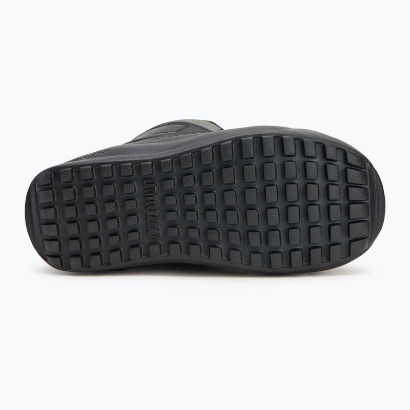 Vyriški snieglenčių batai ThirtyTwo Shifty Boa '24 black/black 4
