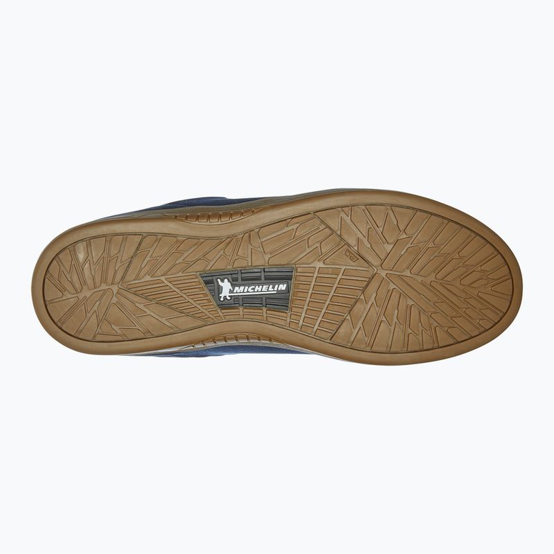 Etnies Marana Michelin vyriški batai navy/gum/yellow 11