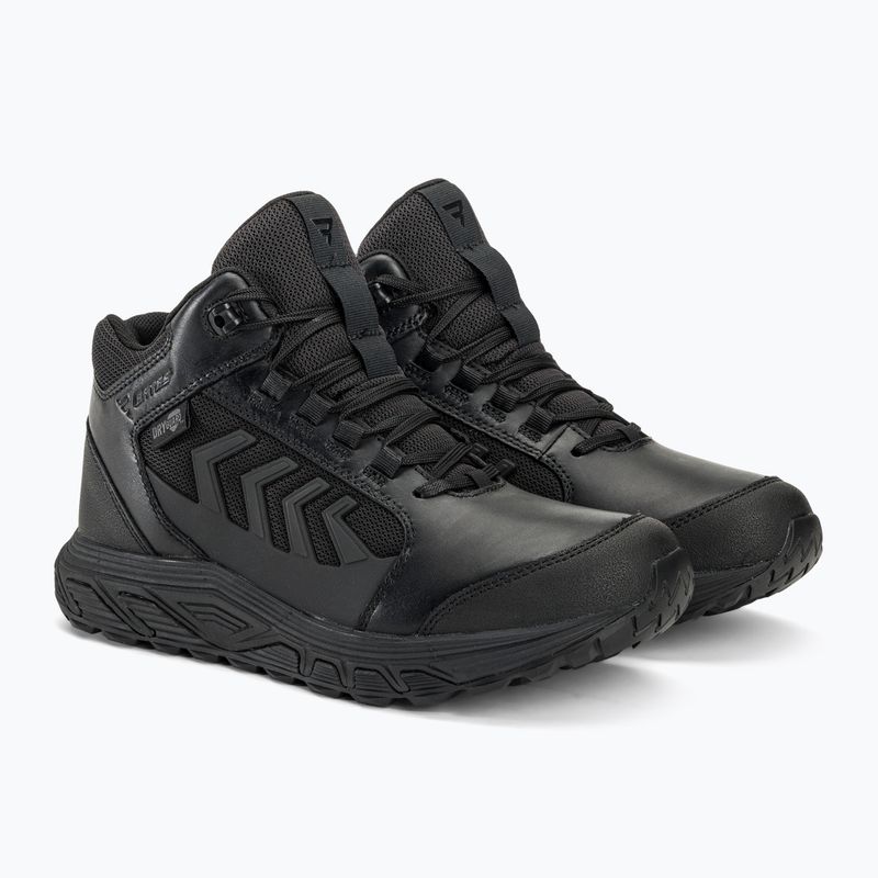 Vyriški batai Bates Rush Shield Mid Dry Guard black 4