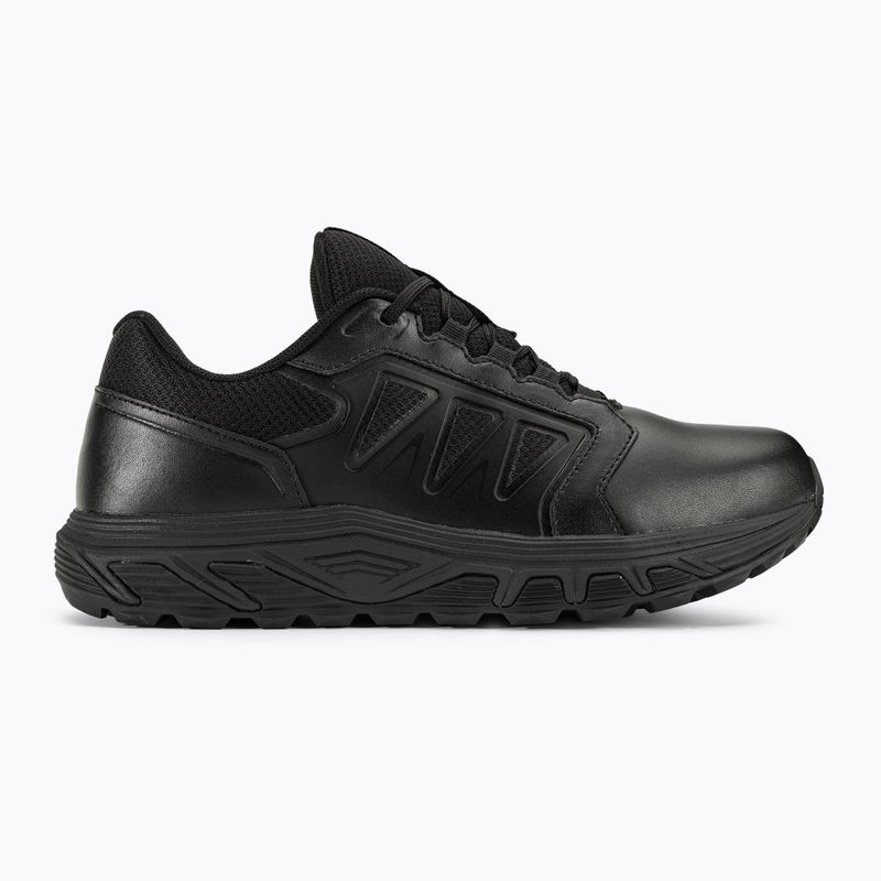 Vyriški batai Bates Rush Patrol Low black 2