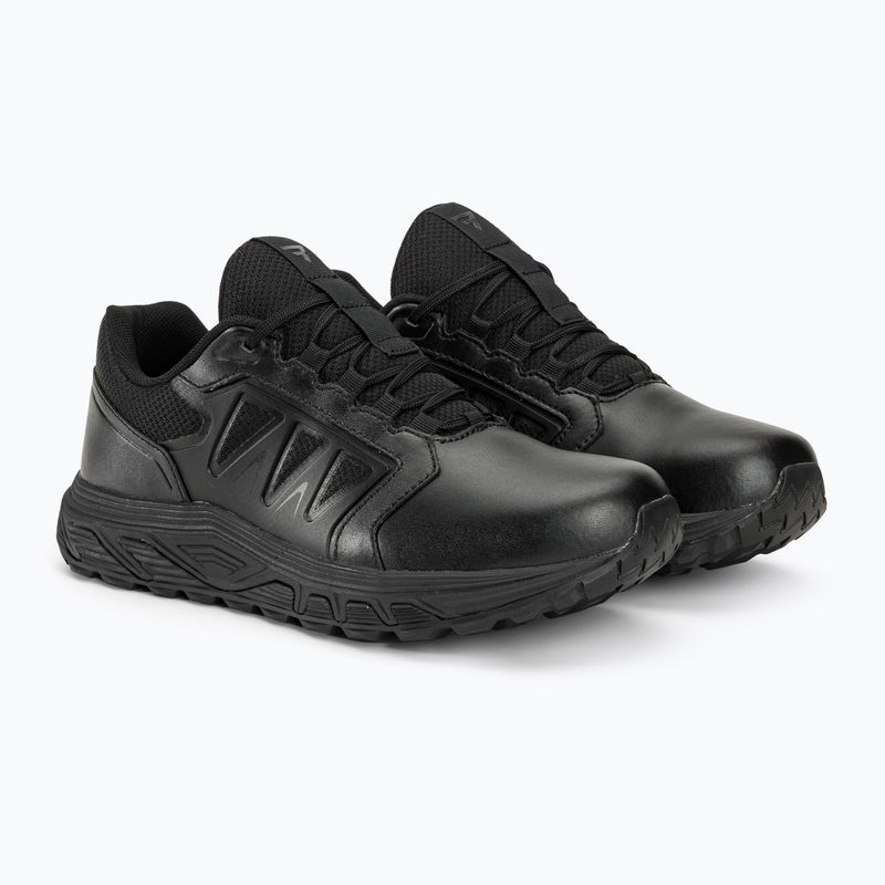 Vyriški batai Bates Rush Patrol Low black 4