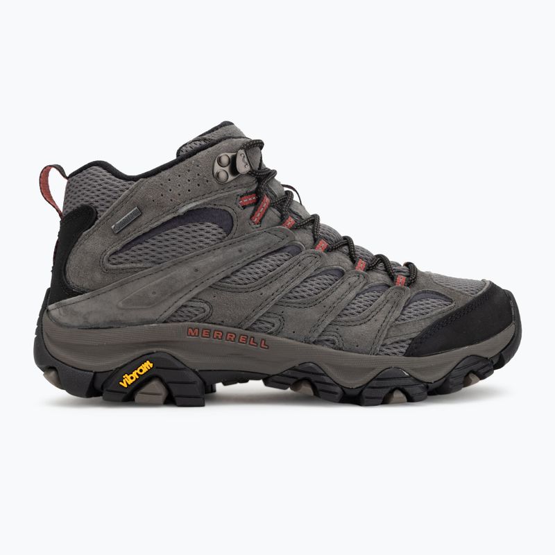 Vyriški žygio batai Merrell Moab 3 Mid Gtx beluga 2