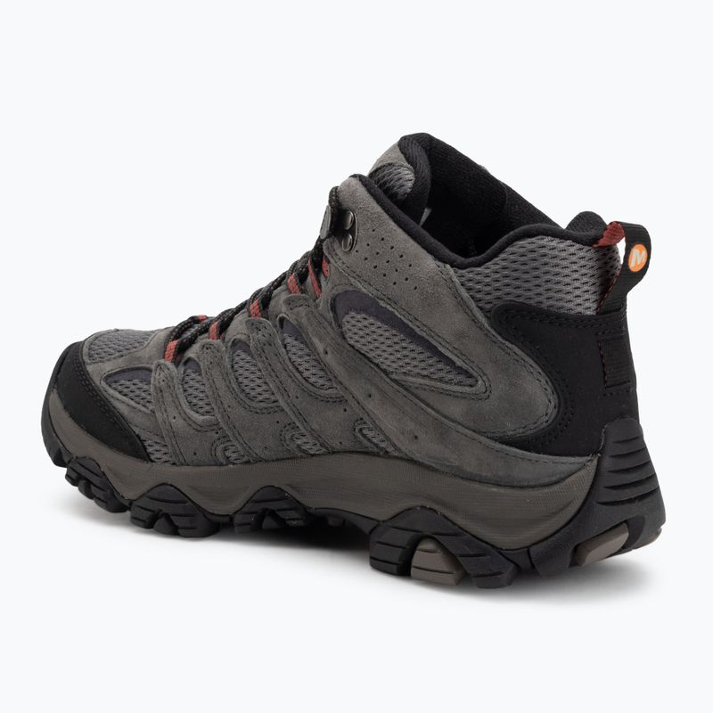 Vyriški žygio batai Merrell Moab 3 Mid Gtx beluga 3