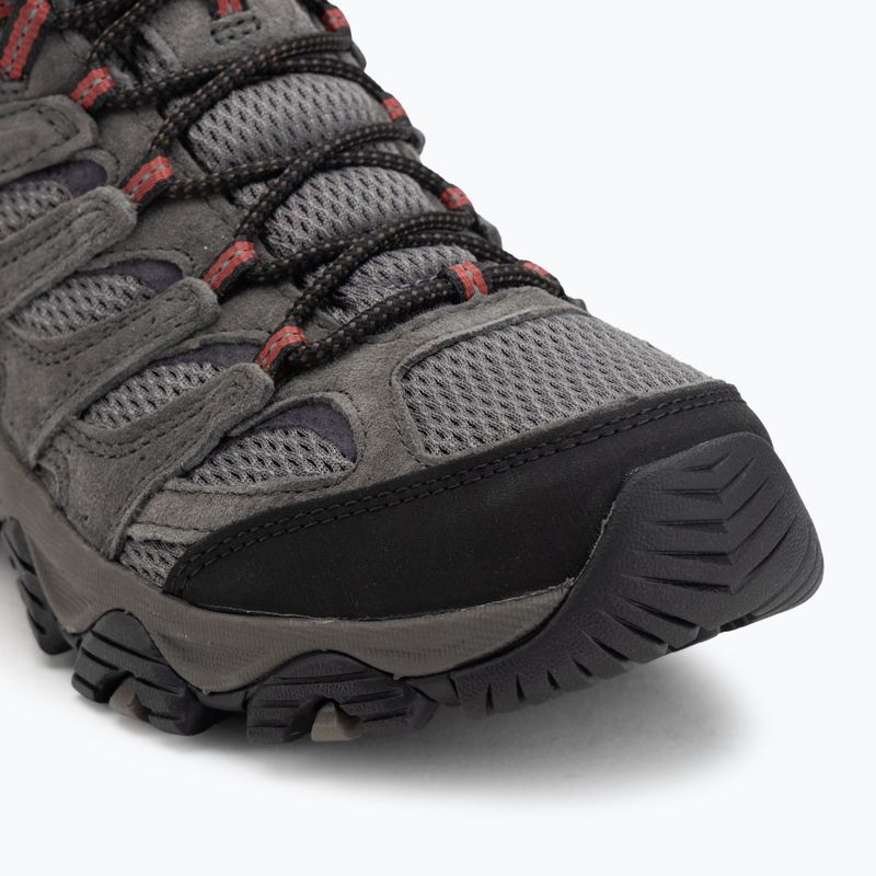 Vyriški žygio batai Merrell Moab 3 Mid Gtx beluga 7