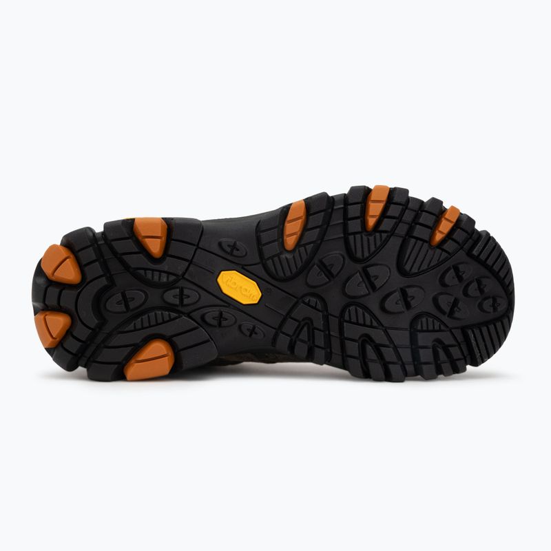 Vyriški žygio batai Merrell Moab 3 Mid Gtx olive 4