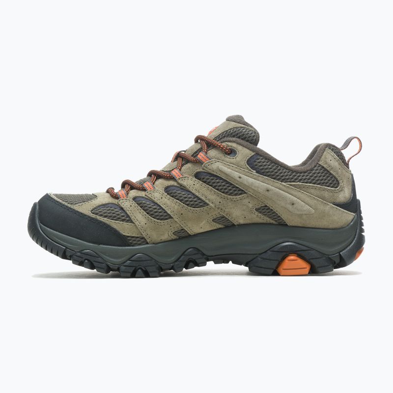 Vyriški turistiniai batai Merrell Moab 3 Gtx olive 10