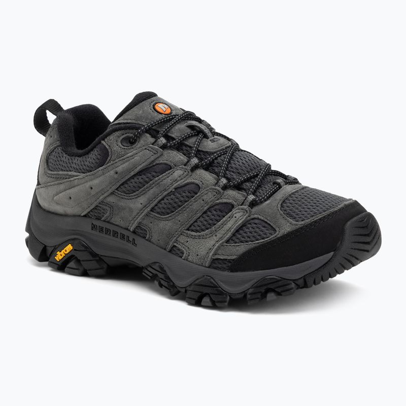 Vyriški turistiniai batai Merrell Moab 3 granite v2
