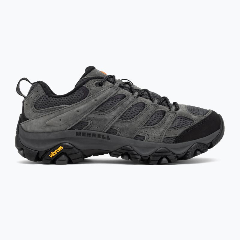 Vyriški turistiniai batai Merrell Moab 3 granite v2 2