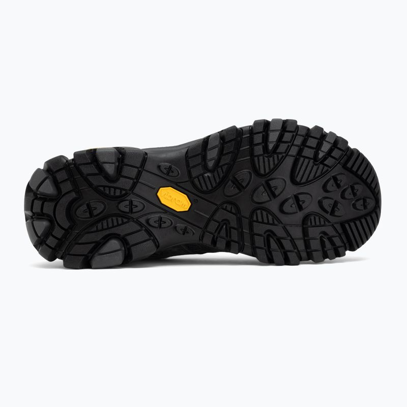 Vyriški turistiniai batai Merrell Moab 3 granite v2 4