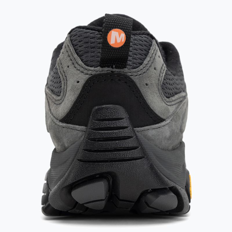 Vyriški turistiniai batai Merrell Moab 3 granite v2 6