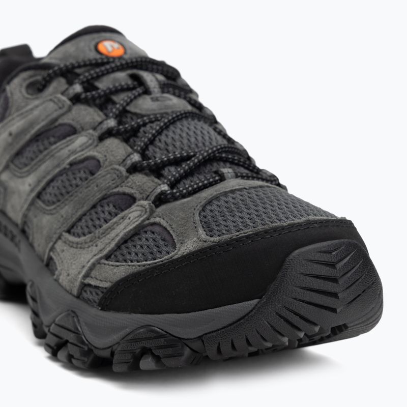 Vyriški turistiniai batai Merrell Moab 3 granite v2 7