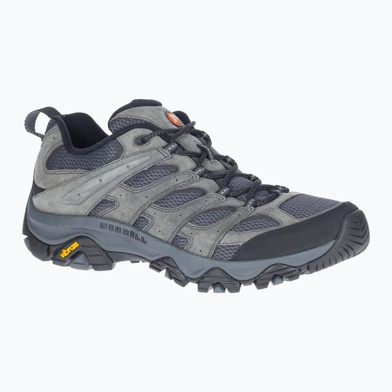 Vyriški turistiniai batai Merrell Moab 3 granite v2