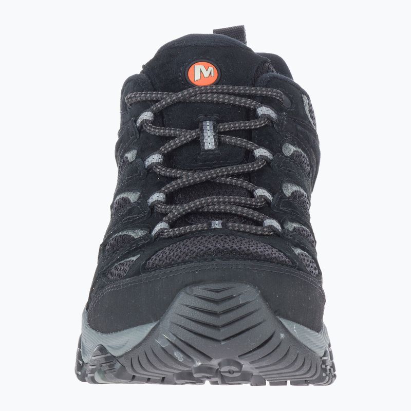 Vyriški turistiniai batai Merrell Moab 3 Gtx black/grey 11
