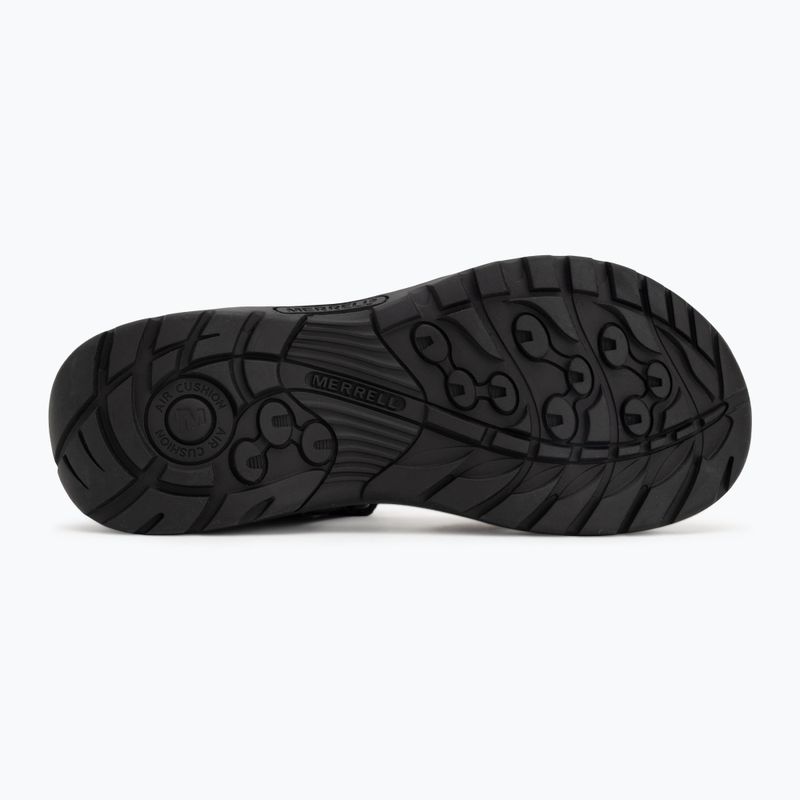 Vyriški sandalai MerrelL Sandspur 2 Convert black 4