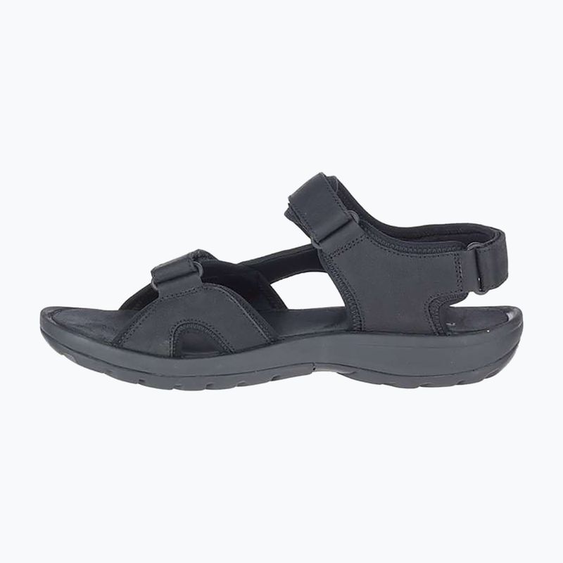 Vyriški sandalai MerrelL Sandspur 2 Convert black 10