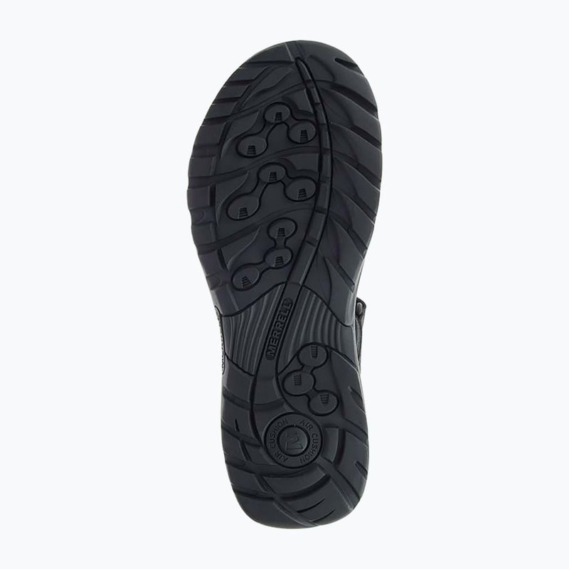 Vyriški sandalai MerrelL Sandspur 2 Convert black 11