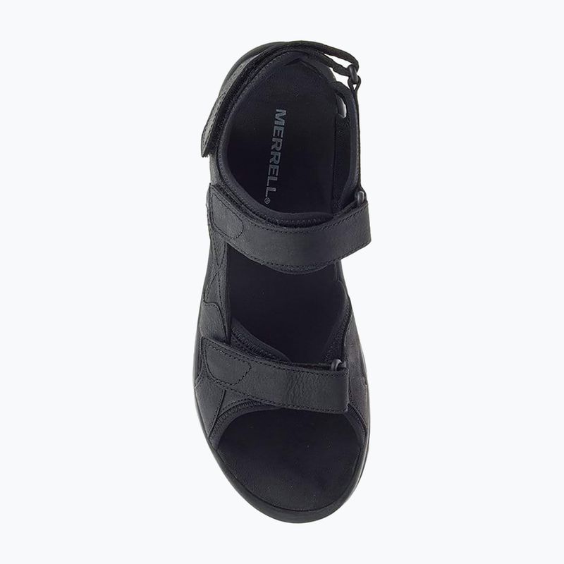 Vyriški sandalai MerrelL Sandspur 2 Convert black 12