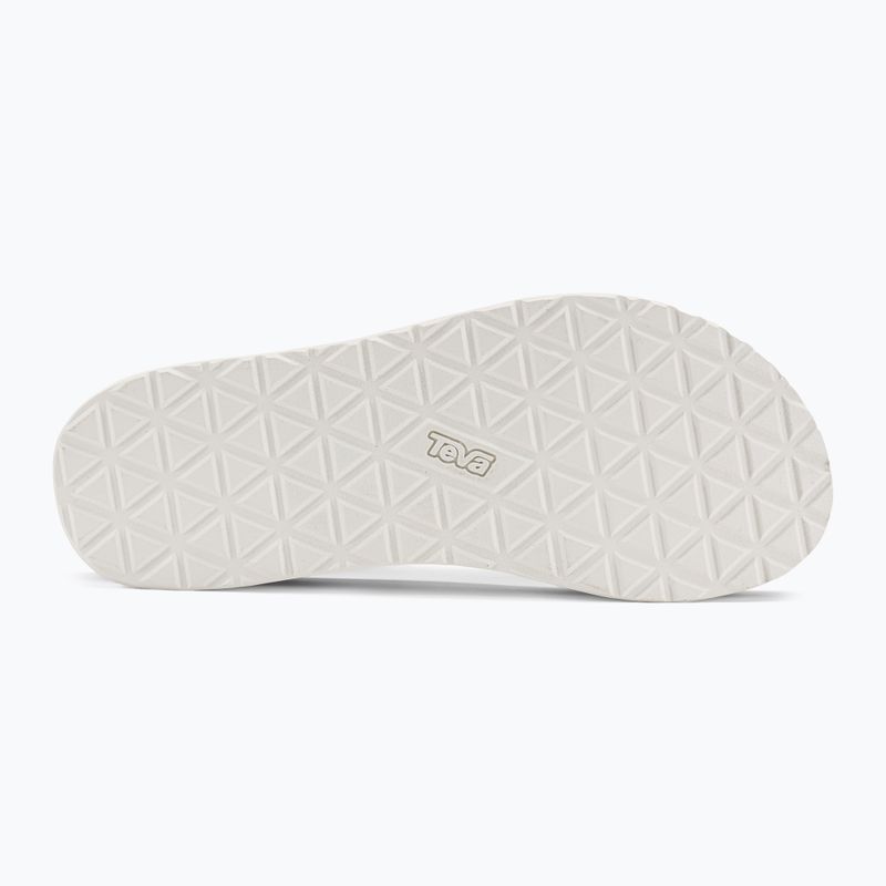 Moteriški žygio sandalai Teva Flatform Universal Mesh Print griffin 6