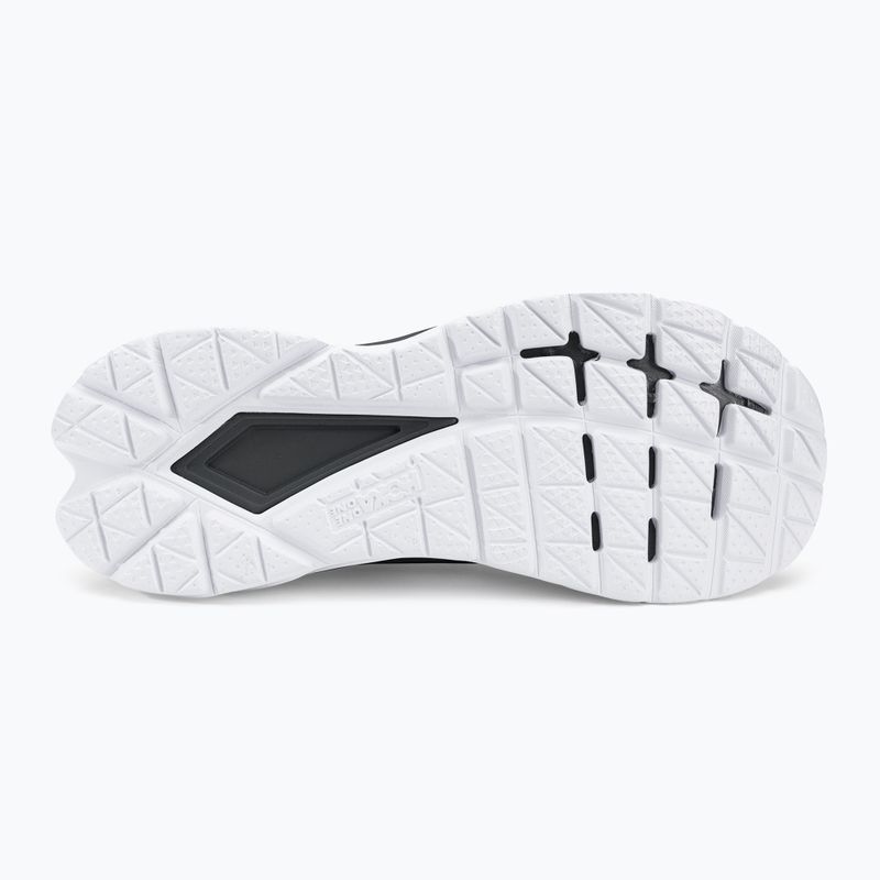 Moteriški bėgimo bateliai HOKA Mach 4 black 1113529-BDSD 5