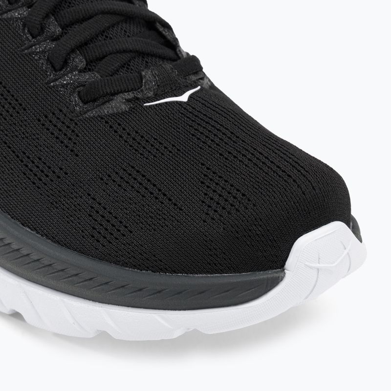 Moteriški bėgimo bateliai HOKA Mach 4 black 1113529-BDSD 7