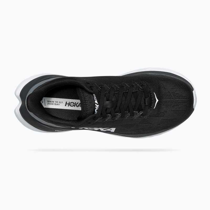 Moteriški bėgimo bateliai HOKA Mach 4 black 1113529-BDSD 13