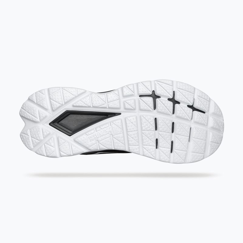 Moteriški bėgimo bateliai HOKA Mach 4 black 1113529-BDSD 14