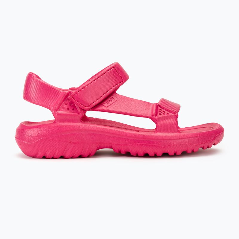 Moteriški sandalai Teva Hurricane Drift raspberry sorbet 2