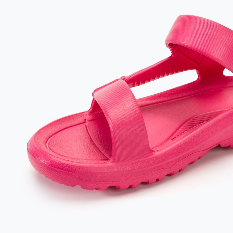 Moteriški sandalai Teva Hurricane Drift raspberry sorbet 7