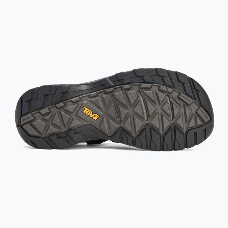 Vyriški sandalai Teva Omnium 2 black 4