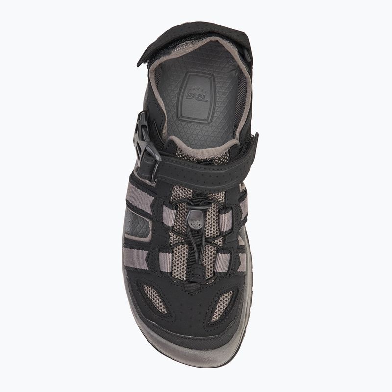 Vyriški sandalai Teva Omnium 2 black 5